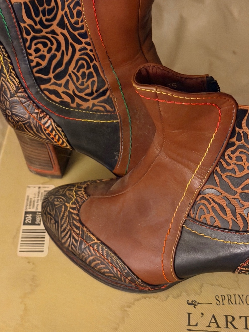 Boots